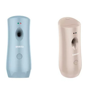 Competitive Price Auto Dispenser Room Air Freshener Aerosol Spray Machine Toilet Freshener for Home Hotel