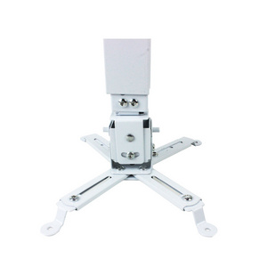 Universal Retractable Overhead Drop Ceiling Projector Mount Hanger 6kg load Mounting Bracket