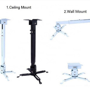 Flexible Mini Stand Tripod Mount Holder projector Ceiling mount/ hanger/hanging rack