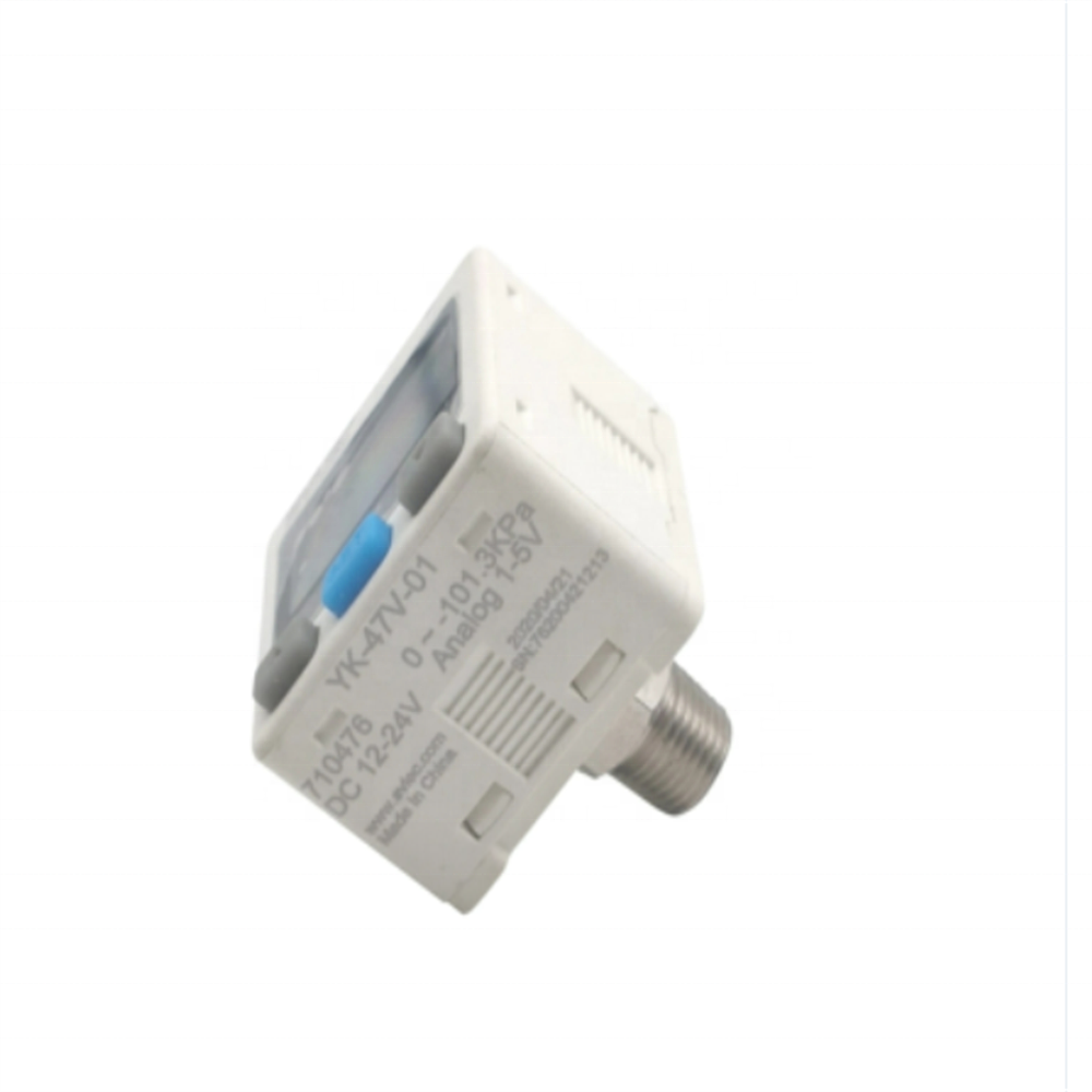 SVLEC Intelligent Control Micro low air differential pressure switch