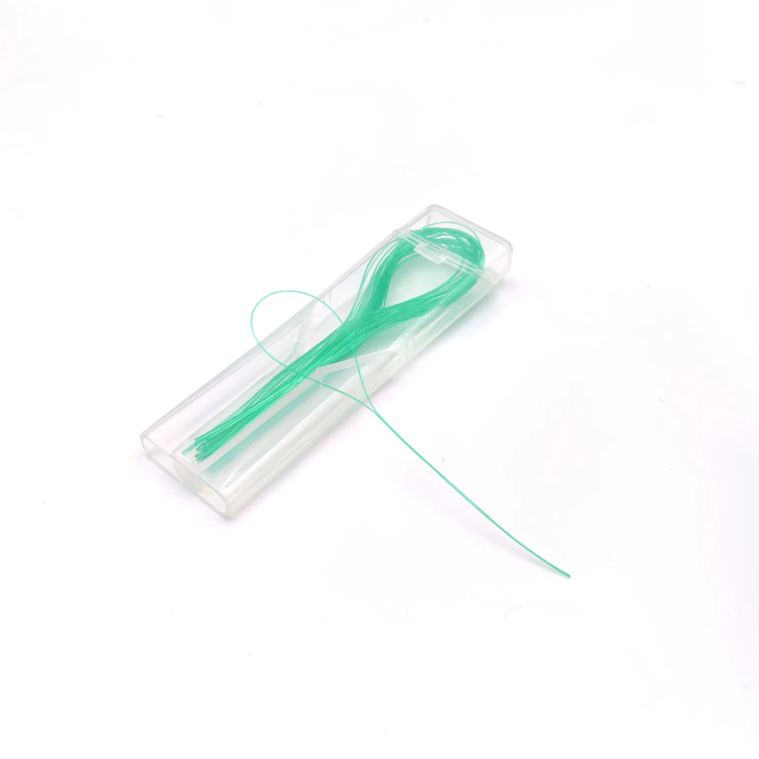 hot selling Product portable orthodontic dental kits Floss Threders