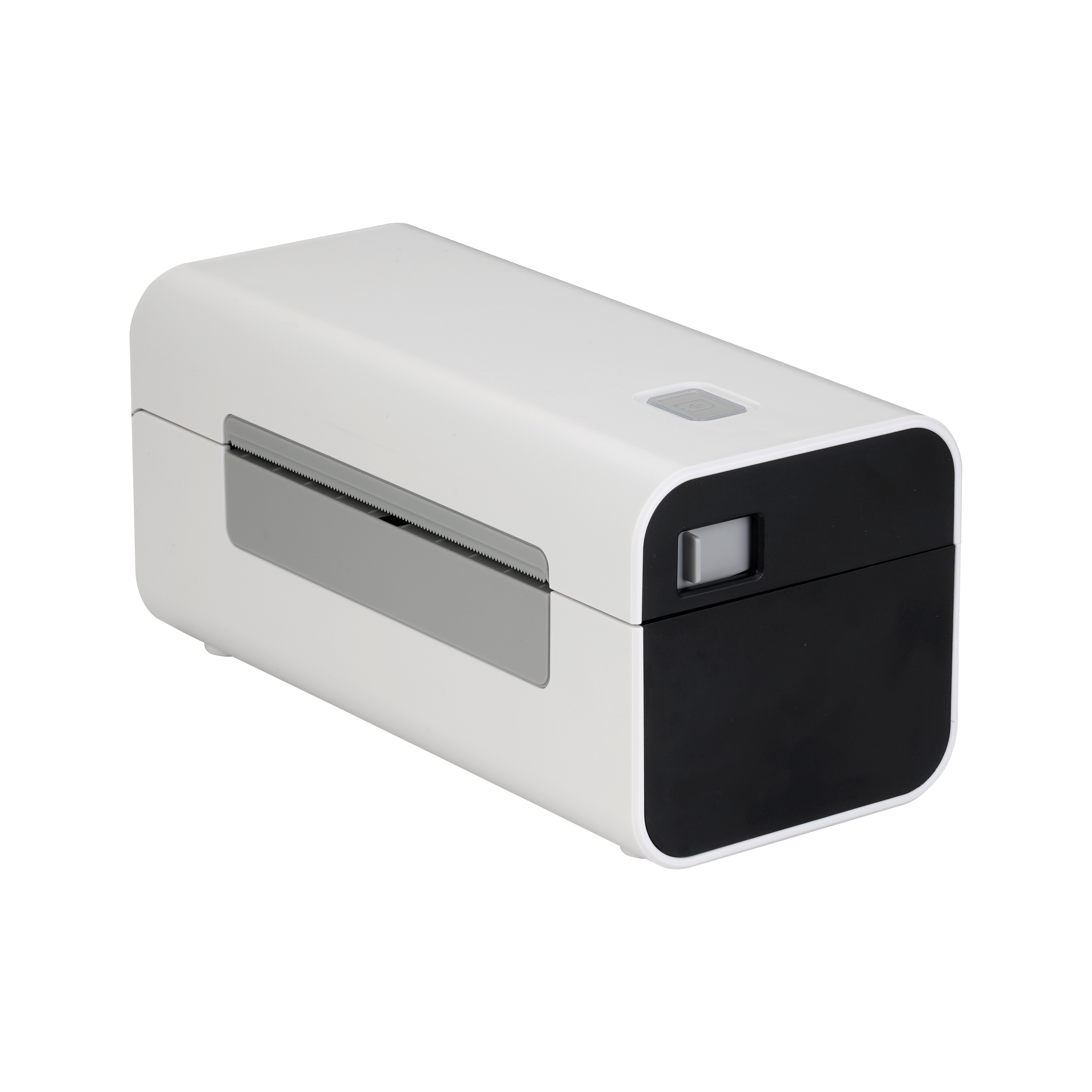 Cheap QR code price label printer 4inch thermal sticker printer machine