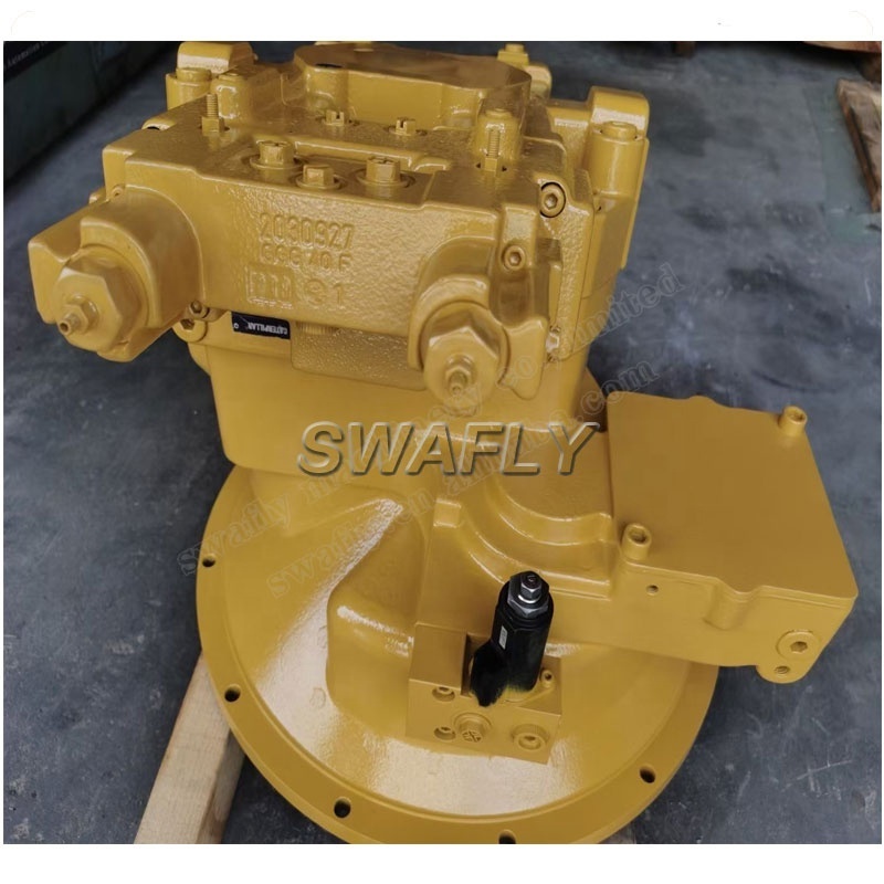 Swafly Original  New CAT 330C Hydraulic Pump Excavator For Caterpillar 330CL Hydraulic Main Pump 311-9543 3119543