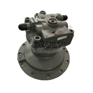 SWAFLY KX75 Hydraulic Swing Motor Excavator Kx75 Swing Device Motor MFC50-006 Swing Motor For Kubota