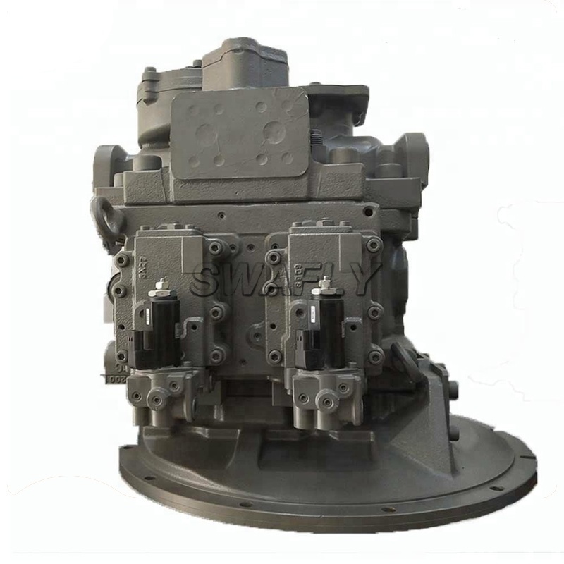 Excavator ZX470-3 Hydraulic Pump K5V200DPH Main Hydraulic Pump 4633472 4633474