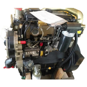 Excavator Engine Assy 1104C-44T Motor Complete Engine 1104C-44TA for Perkins 1104C Engine