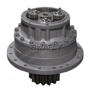 SWAFLY Swing Drive Without Motor SK160-6 SK160LC Swing Gearbox YN32W00001F1 YM32W00001F1