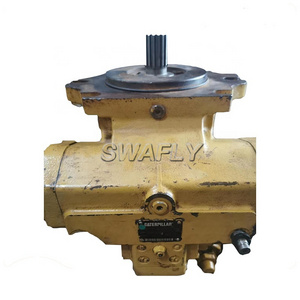 Swafly  D8R D8N Dozer  Hydraulic Pump  0R-4612  0R4612  Axial Piston Pump Variable Displacement