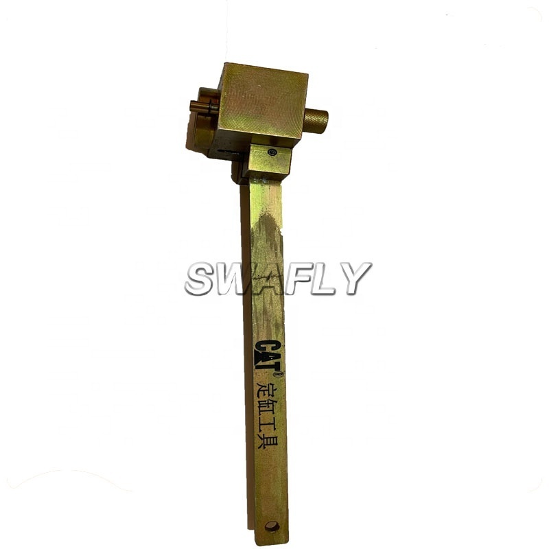 SWAFLY New 338-1054 3381054 C6.6 Fuel Injection Pump Timing Tool Group Essential Tool