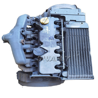 wholesale  BF4L2011  Diesel engine for Deutz engine machinery engines