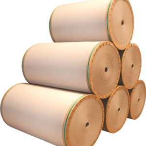 50 60 70 80 GSM Kraft Paper for Paper Bag Manufacturer