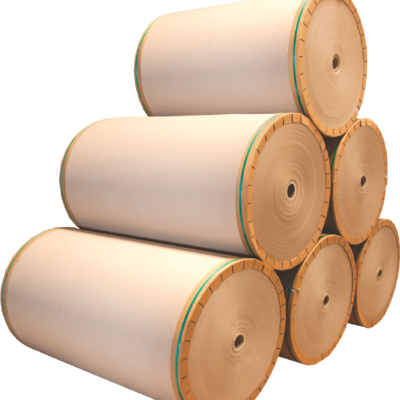 50 60 70 80 GSM Kraft Paper for Paper Bag Manufacturer