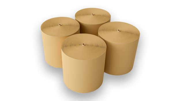 High Quality Brown Kraft Paper