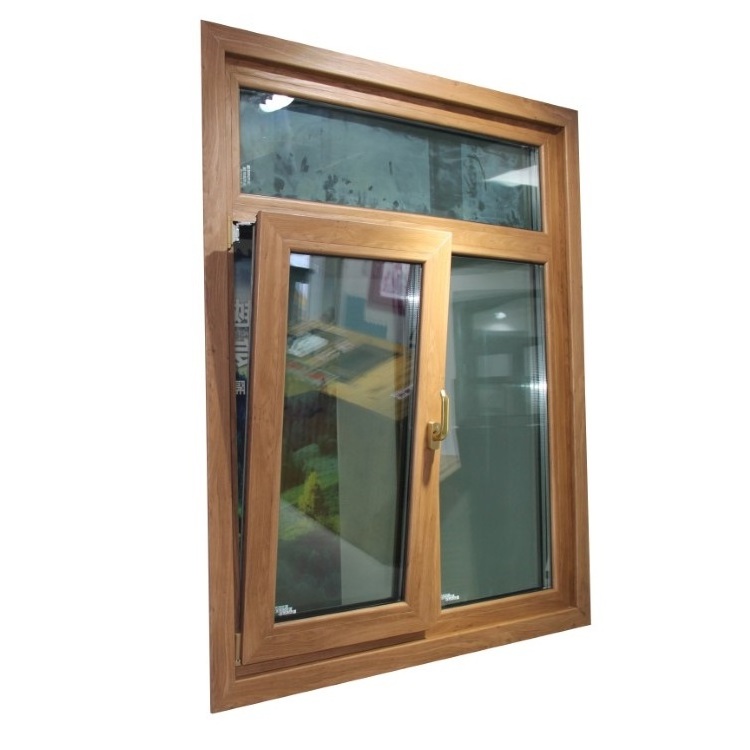 factory cheap price grill design PVC sliding arch window