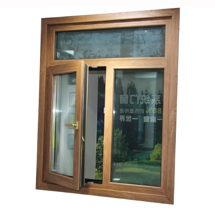 factory cheap price grill design PVC sliding arch window