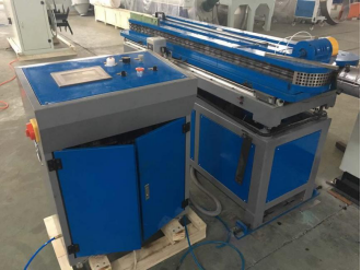 2024 pe pipe production line double wall corrugated pipe production line plastic pipe production line