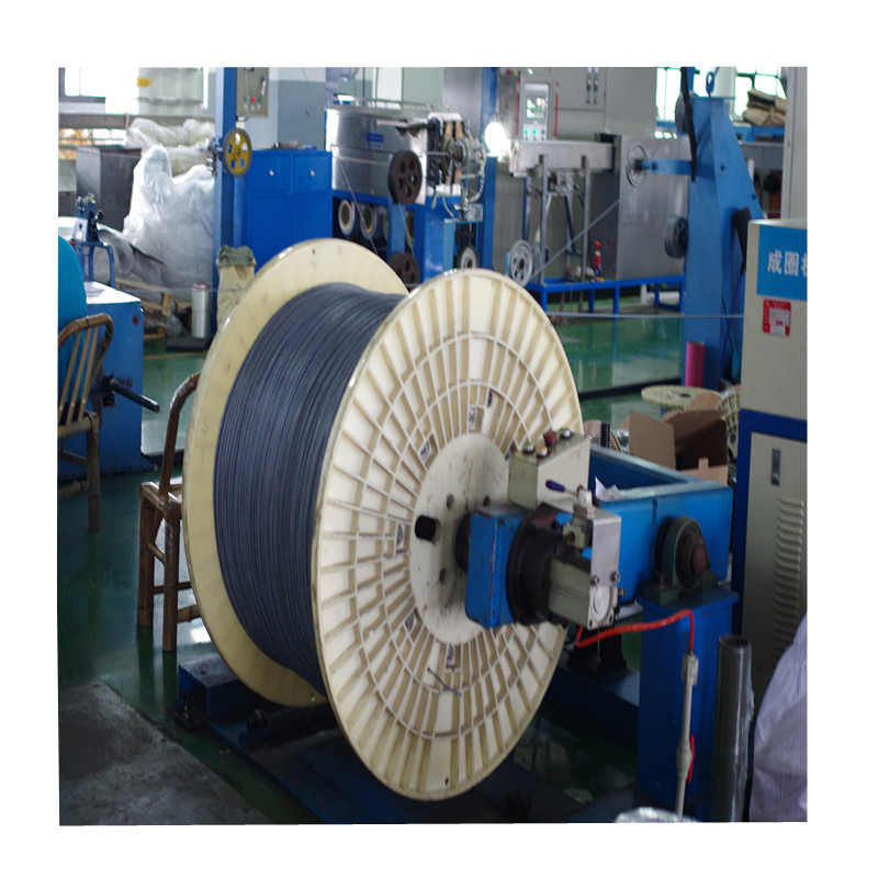 High speed network cat6 cable wire data cable manufacturing machine