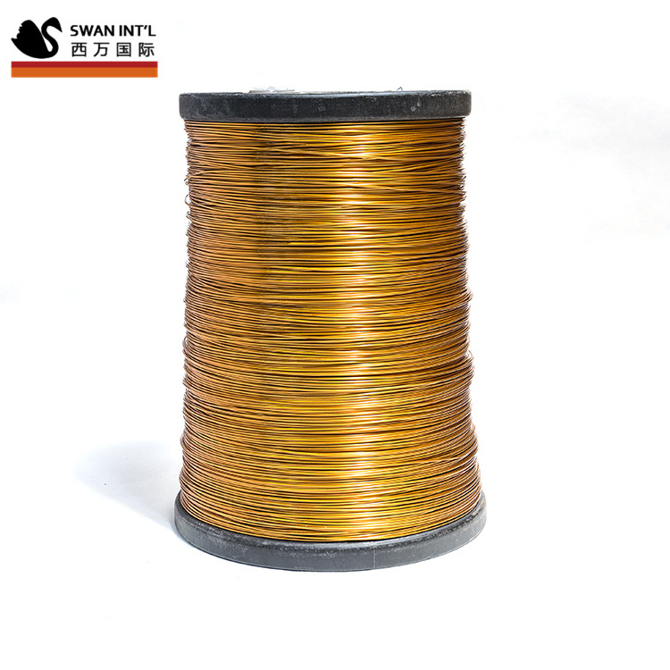 2024 Wholesale 12awg 14awg 16awg 18awg Ultra Thin Flexible Wire Type K Thermocouple Cable Insulated AWG 29 Coated Thin wire