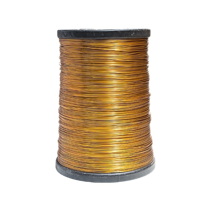 2024 Wholesale 12awg 14awg 16awg 18awg Ultra Thin Flexible Wire Type K Thermocouple Cable Insulated AWG 29 Coated Thin wire