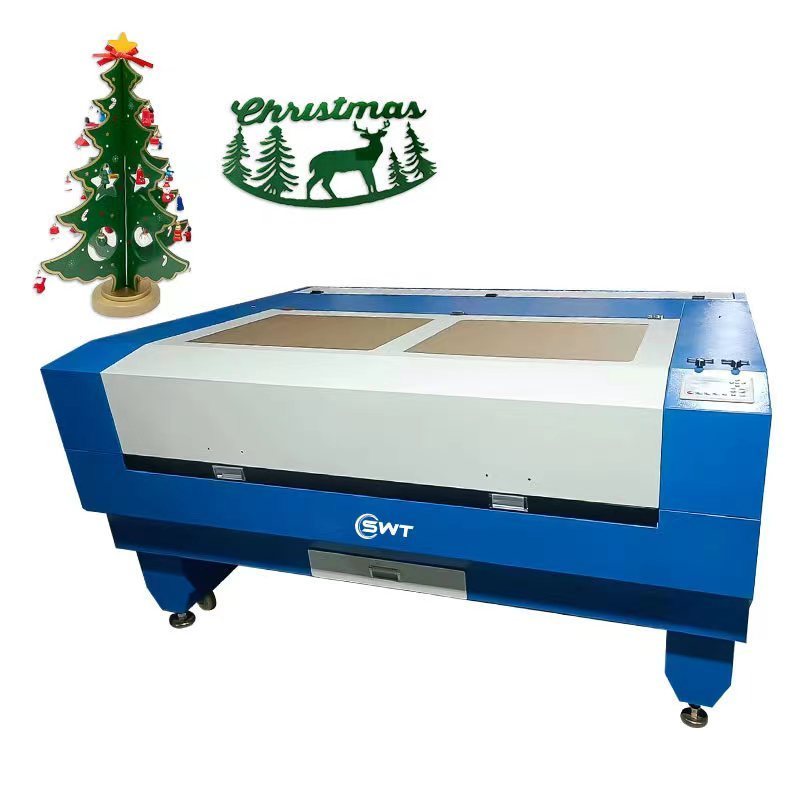 9060 6040 Co2 Laser cutting engraving hollowing machine wood acrylic fabric leather rubber foam laser cutter