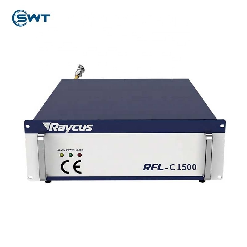 High Power Laser Source Raycus 1000W 1500W 3000W CW Continue Fiber Laser Source Raycus Laser Source Original