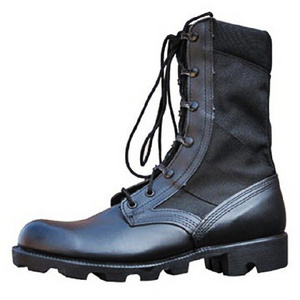 combat boots bot botas tactical boots tactical combat boots with rubber sole- heavy duty made in india