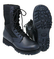 combat boots bot botas tactical boots tactical combat boots with rubber sole- heavy duty made in india