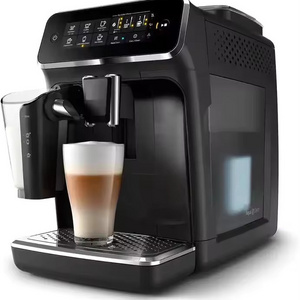 Top Sales Phil' lips 3200 Series Fully Automatic Espresso Maker with Latte Go and Iced Coffee