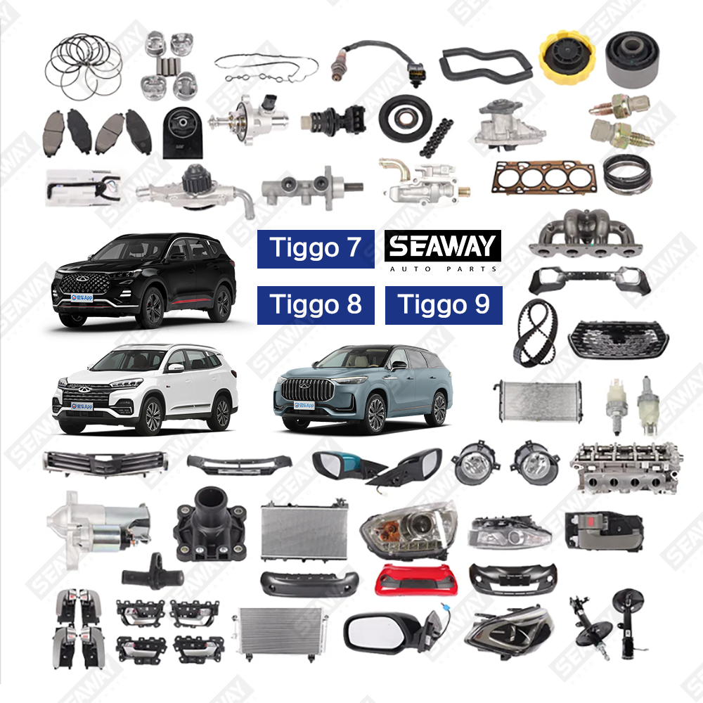 wholesale chery A1 A3 A5 X1 Fulwin QQ Tiggo 7/Tiggo 8/Tiggo 9 for chery spare parts