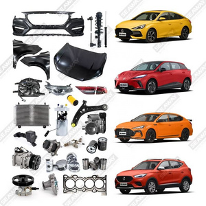 MG Spare Parts Supplier for MG 3/350/550/6/750/GS/ZS/5/HS/RX from china car parts auto spare