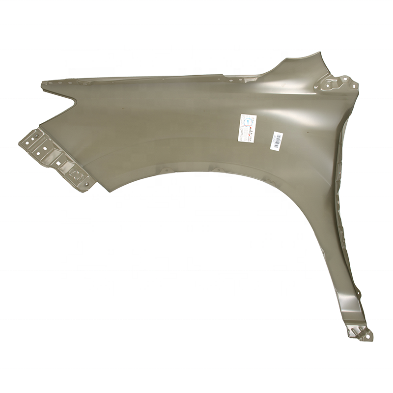 Auto body cover spare parts for BYD S6 11S in russian market hot promotion S6-8403112-Right side auto front fender SYBY026G-001