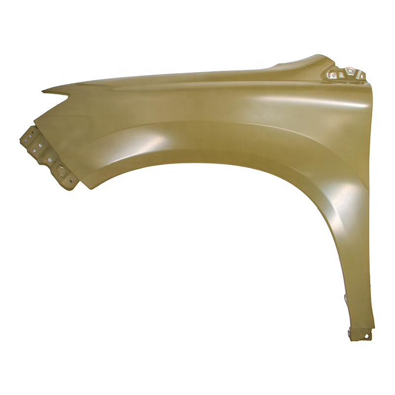 Auto body cover spare parts for BYD S6 11S in russian market hot promotion S6-8403112-Right side auto front fender SYBY026G-001