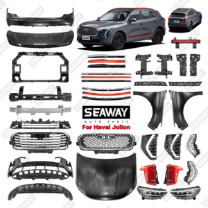 Great wall haval jolion spare parts for haval f7/haval h5/haval h9/great wall pao parts