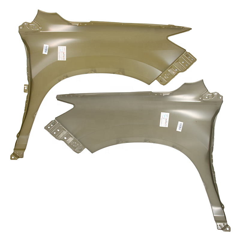 Auto body cover spare parts for BYD S6 11S in russian market hot promotion S6-8403112-Right side auto front fender SYBY026G-001