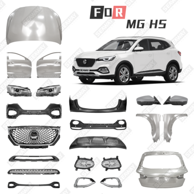 Car parts china Mg5/MG HS/MG ZS/ car accessories for SAIC MG all series MG HS ZS Spare parts