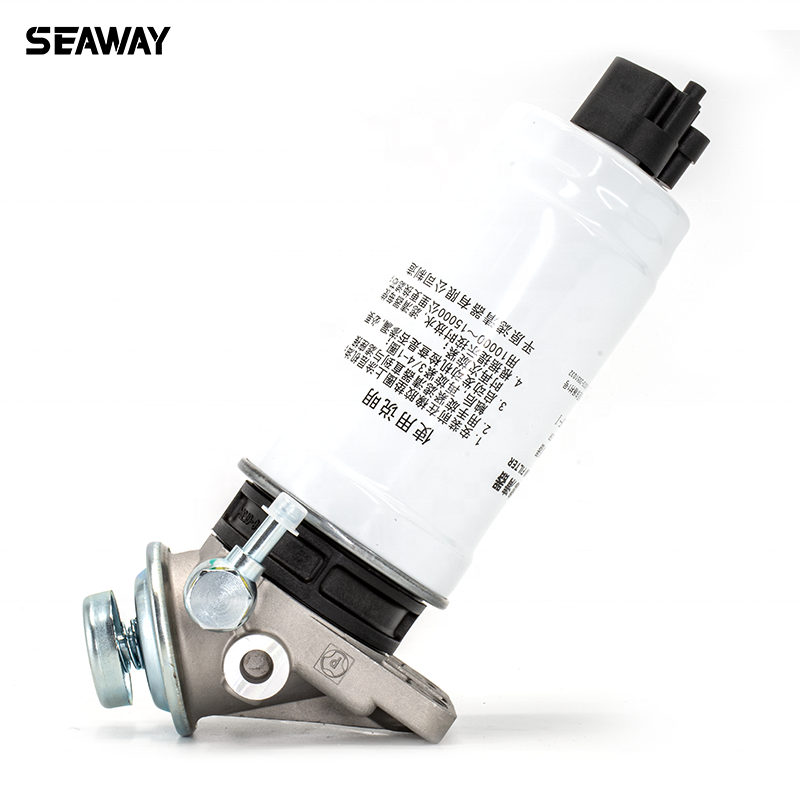 Great wall GW2.8TC car fuel filter 1105100-E06 for HOVER parts