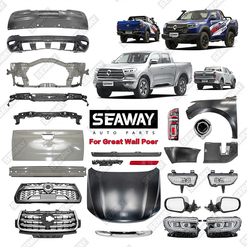 Great wall haval jolion spare parts for haval f7/haval h5/haval h9/great wall pao parts