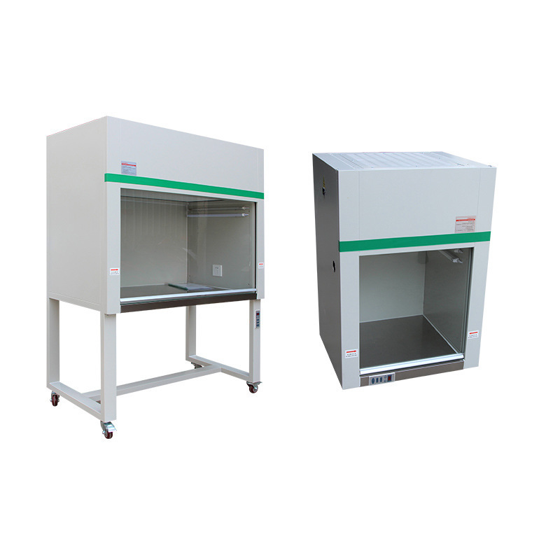 Stainless Steel Free-standing Clean Room Gowning Clean Work Benches