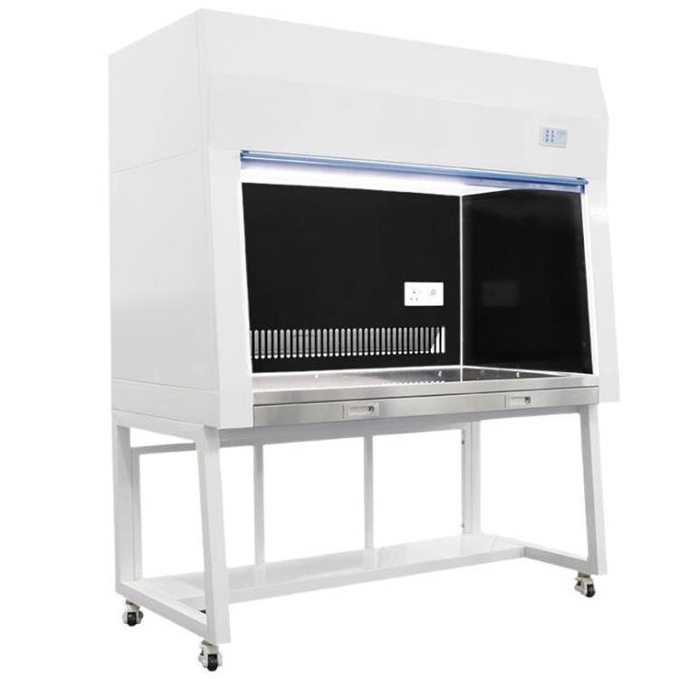 Stainless Steel Free-standing Clean Room Gowning Clean Work Benches