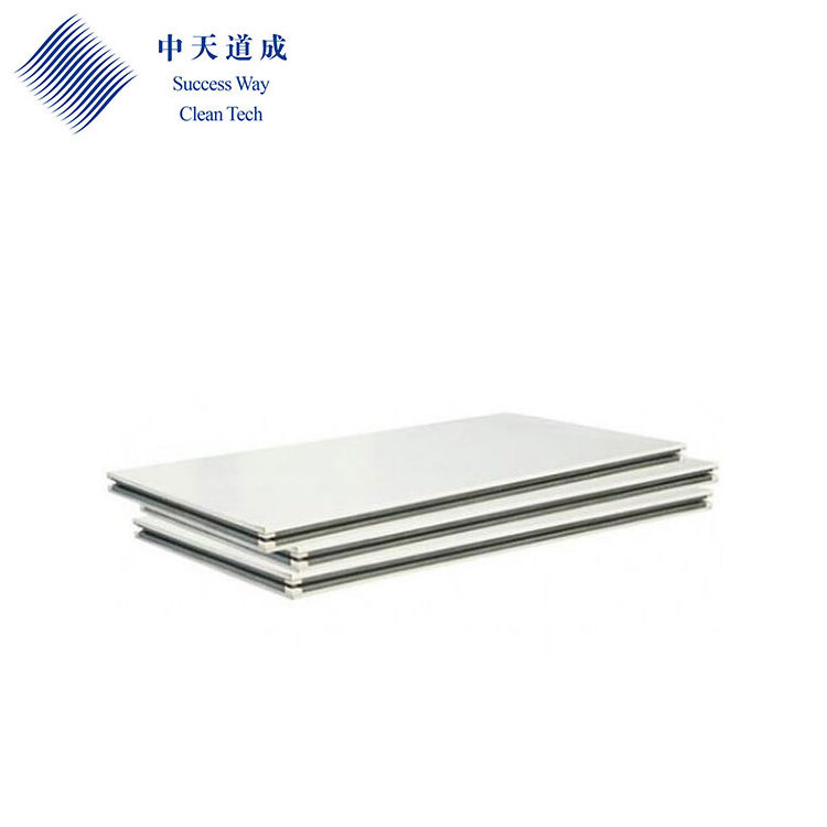 Modular Clean Room Thermal Insulated Polyurethane Panel