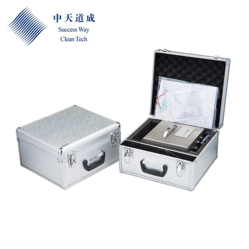 Laser Clean Room Airborne Particle Counter