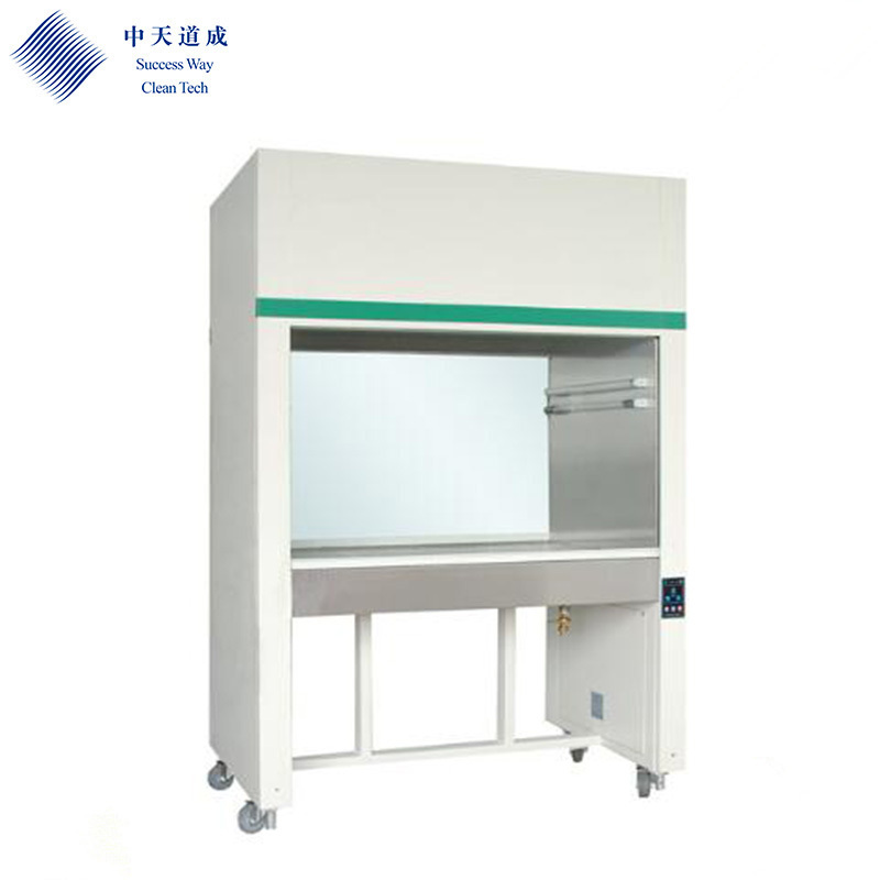 CE Certificated Horizontal / Vertical Laminar Air Flow Cabinet