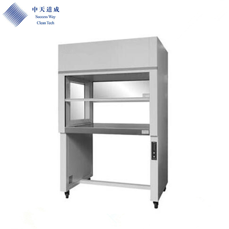 Standard/Customized CE Standard Class 100 Laminar Air Flow Clean Bench