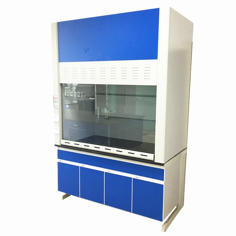 Chemical Use Ductless Laboratory Factory Price Fume Hood Cupboard