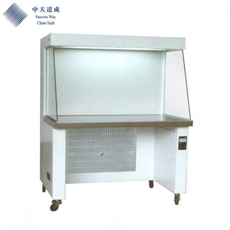 CE Certificated Horizontal / Vertical Laminar Air Flow Cabinet