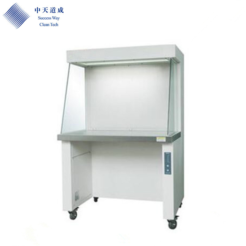 Standard/Customized CE Standard Class 100 Laminar Air Flow Clean Bench