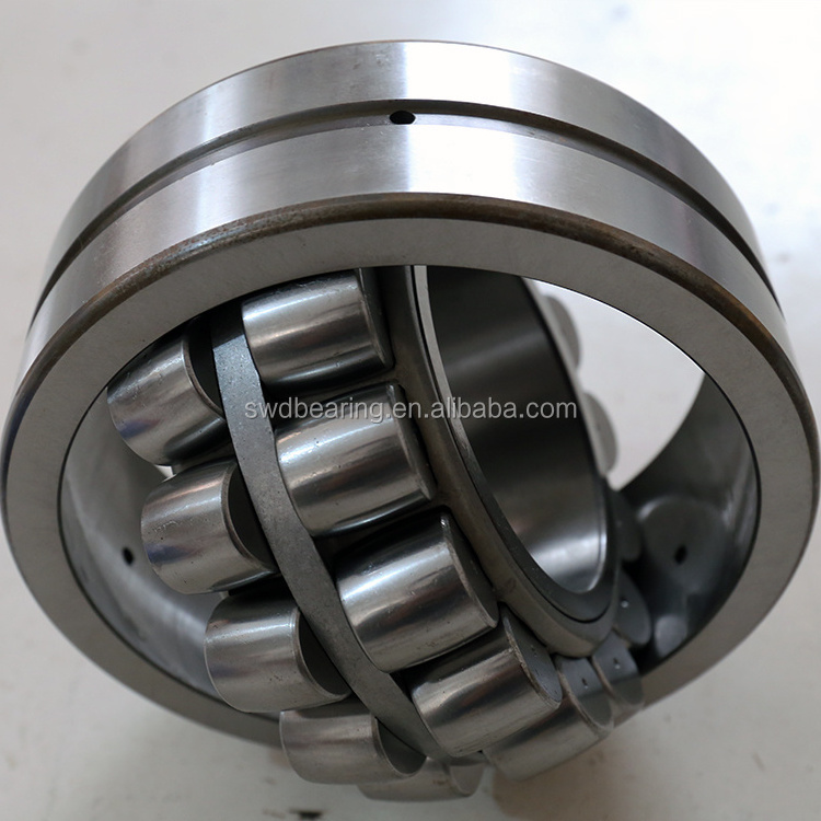 Spherical Roller Bearings 22322 22324 22326 22328 22330 22332 22334 22336 22338 22340 22344 22348 22336 Bearing