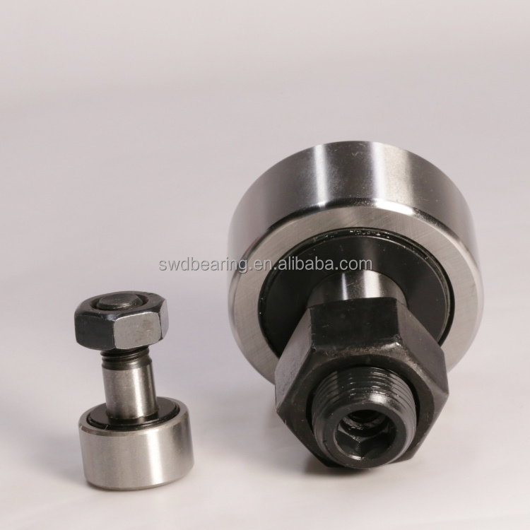 CCF2SB Stud Type Track Roller Bearing CF32-PP-Y-SK CR32BUUR Cam Follower Bearing CCF2SB