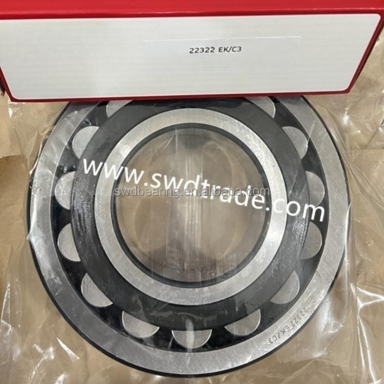 Spherical Roller Bearings 22322 22324 22326 22328 22330 22332 22334 22336 22338 22340 22344 22348 22336 Bearing