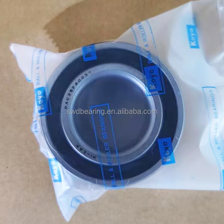 Factory directly hot sale  Automotive hub bearing A1649810206 Wheel hub bearing DAC54980050 wheel bearing hub